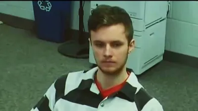 Oregon Teen Charged With Plot to Kill ICE Agents.