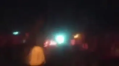 Protests Reignite in Iran as Chants Death to Khamenei.