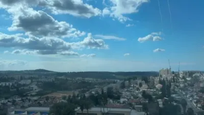 Missile Attack on Beit Shemesh Claims Civilian Lives.