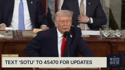 Trump Demands Iran Renounce Nuclear Weapons in Talks.
