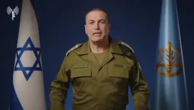 IDF Chief Warns Adversaries Will Pay Heavy Price.