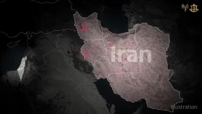 IDF Details Three-Stage Plan for Tehran Air Supremacy.