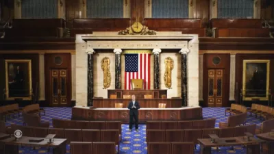 History of State of the Union and Record Address.