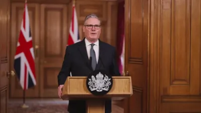 UK Maintains Defensive Air Operations Over the Middle East.