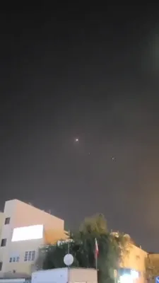 Interceptions in Bahrain.