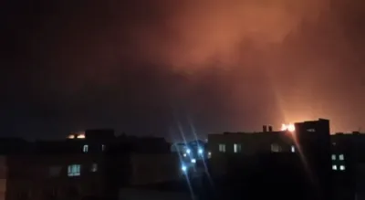 Happening Now: IDF Launches 11th Wave of Strikes on Tehran.