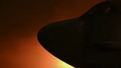 U.S. Releases B-52 Footage From Iran Strikes.