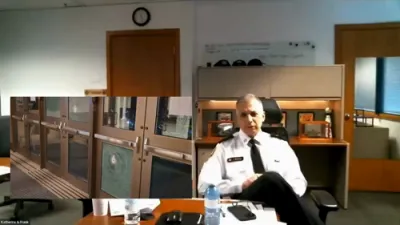 Toronto Synagogue Shootings Spark Outrage Over Police Response.