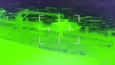 Belgian Troops, French Navy Board Sanctioned Russian Oil Ship.