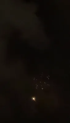Hezbollah Launches 40+ Rockets at Northern Israel.