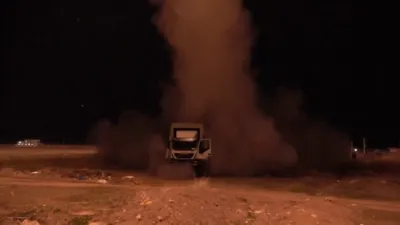 Iran Launches Multiple Missiles Toward U.S. Troops in Iraq.