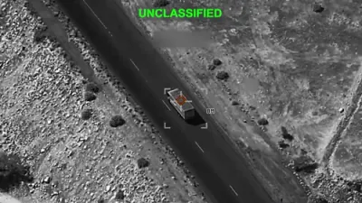 U.S.&ndash;Israel Campaign Rapidly Reduces Iranian Strike Capability.