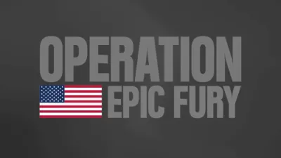 Admiral Brad Cooper Detailed Reports: 5,500 Targets Hit in Iran. 