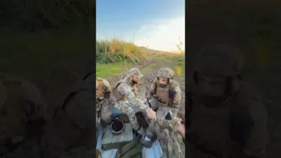 Jolani's Forces Prepare Move Against Hezbollah in Lebanon.