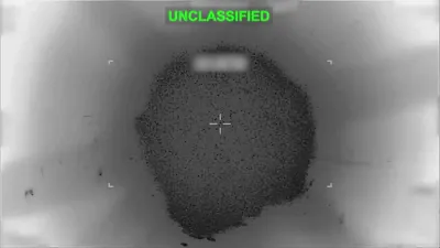 CENTCOM: U.S. Destroys 16 Iranian Mine-Layers Near Hormuz.