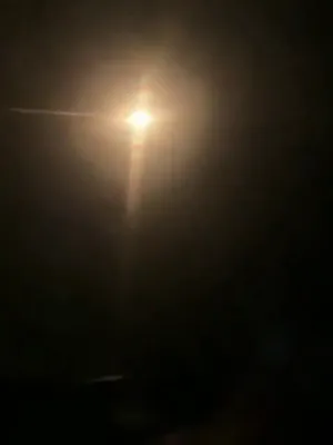 FOOTAGE: Iranian Ballistic Missile Hits Dimona, Injures Over 150.