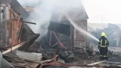 Taliban Reports 400 Dead After Pakistan Hits Rehab Facility.