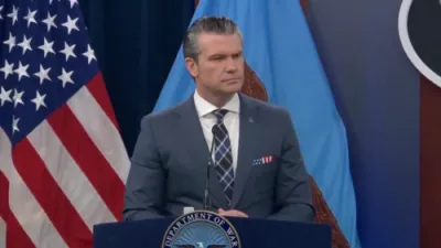 Hegseth Confirms U.S. Mission Against Iran Remains Dynamic.