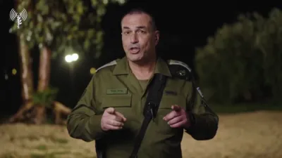 IDF Chief Warns of Iran's Extended Missile Capabilities That Includes Europe.
