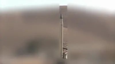 WATCH: Iran Launches Long-Range Missiles Targeting Israel and Diego Garcia.