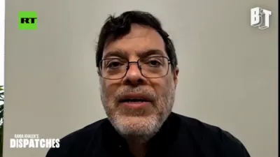 Iranian Analyst Blames Gulf States for Funding War Effort with Israel.