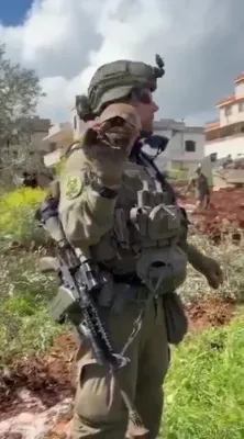 Israel Sends Subtle Message to Hezbollah With Wildlife Protection.