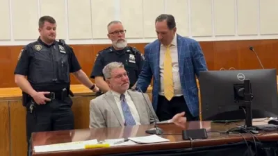 BREAKS DOWN IN TEARS: Lawyer Breaks Down in Court After $4.4M COVID Fraud Scheme.