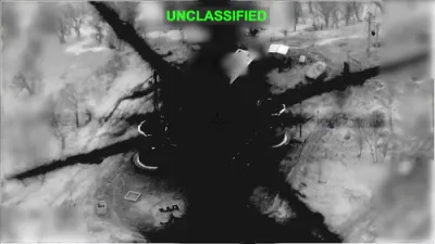 Operation Epic Fury Hits 10,000 Iranian Targets.