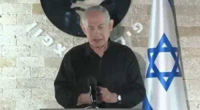 Netanyahu Orders Expansion of Northern Security Zone.