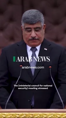 Iraq Authorizes Retaliation After Deadly Strikes on Militias.
