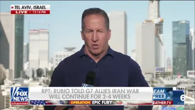 Iran Strikes U.S. Base in Saudi Arabia, 12 Injured.