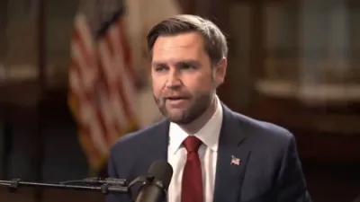 JD Vance Urges Filibuster End to Stop Democrats.