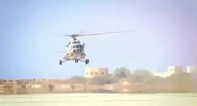 IRGC Propaganda Video Shows Troop Maneuvers, Explosions.
