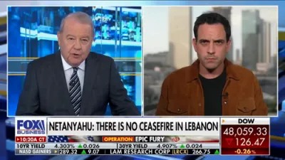 Ex-Navy SEAL Calls for Tough NATO Debate on Iran Role.