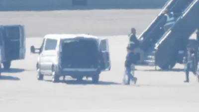 Minnesota Deportations Continue as Walz Clashes with Federal Agents.