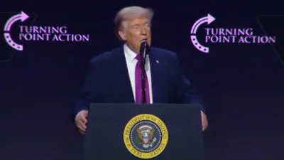 Trump Reveals He Turned Down NATO Offer After Strait Crisis Eased.