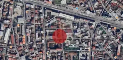 Iran-Linked Group Claims Attacks on Jewish Sites in Europe.