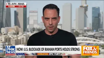U.S. Draws Red Line on Iran: No Nukes, No Enrichment, Full Uranium Removal.