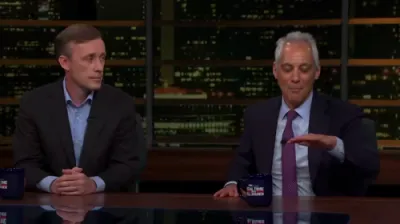 Rahm Emanuel Says Israel Should Pay Full Price for U.S. Weapons Like Other Allies. 