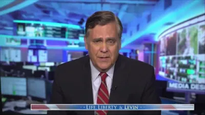 Jonathan Turley Warns Trump's Impeachment is Being Turned Into a &ldquo;Political Circus" in the U.S. System. 