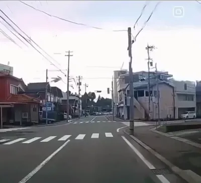Massive 7.5 Magnitude Earthquake Off Japan Triggers Tsunami Warnings