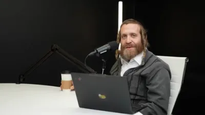 Everyone is Born Knowing Nothing! | Episode 3 with Yitzchok Mordechai Schwartz