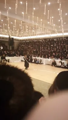 Ziditchov Premishla Rebbe Shlit"a Dancing Mitzvah Tantz for His Daughter Last Week