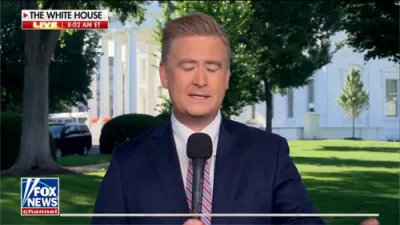 Trump Pushes To Block Iranian Nuclear Ambitions While Zelensky Seeks Putin Talks.