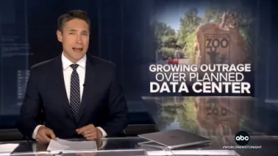 Woke Petitioners Try to Block Critical AI Data Center Construction Steps from Popular Zoo as America Races for Tech Supremacy.