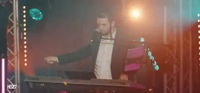 R' Shlomo's Hits