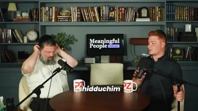What Shadchanim Think But Never Say