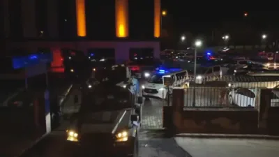 T&uuml;rkiye Detains 361 ISIS Suspects In Massive Counterterrorism Sweep Across 39 Provinces.