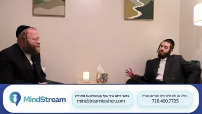 Elimelech Fried LMSW: Let's Be Realistic! What Works?