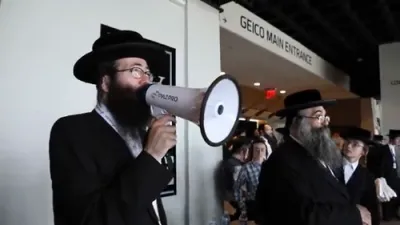 Today Marks Eight Years Since the Kinus Klali